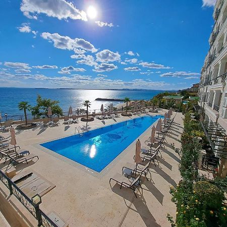 Onyx 2 Private Apartments Свети-Влас Экстерьер фото