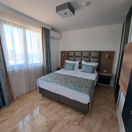 Onyx 2 Private Apartments Свети-Влас Экстерьер фото