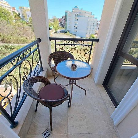 Onyx 2 Private Apartments Свети-Влас Экстерьер фото