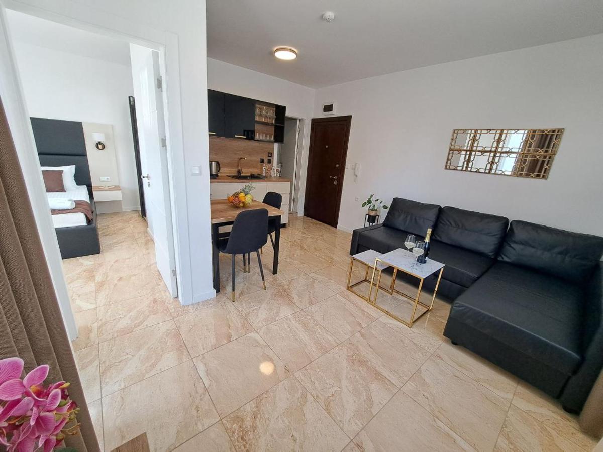 Onyx 2 Private Apartments Свети-Влас Экстерьер фото