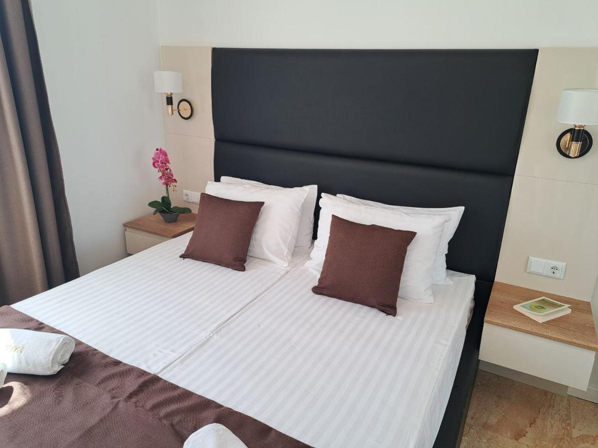 Onyx 2 Private Apartments Свети-Влас Экстерьер фото