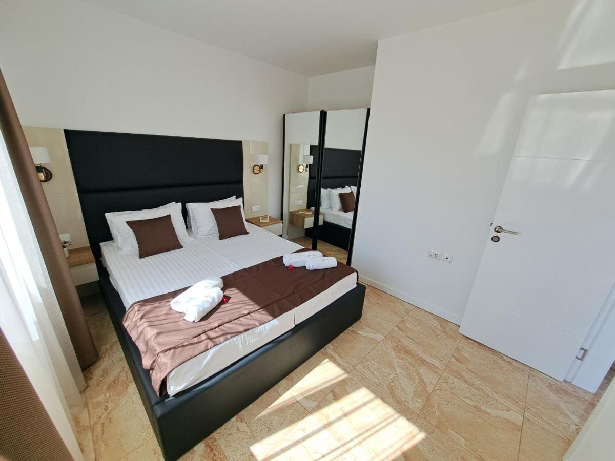 Onyx 2 Private Apartments Свети-Влас Экстерьер фото