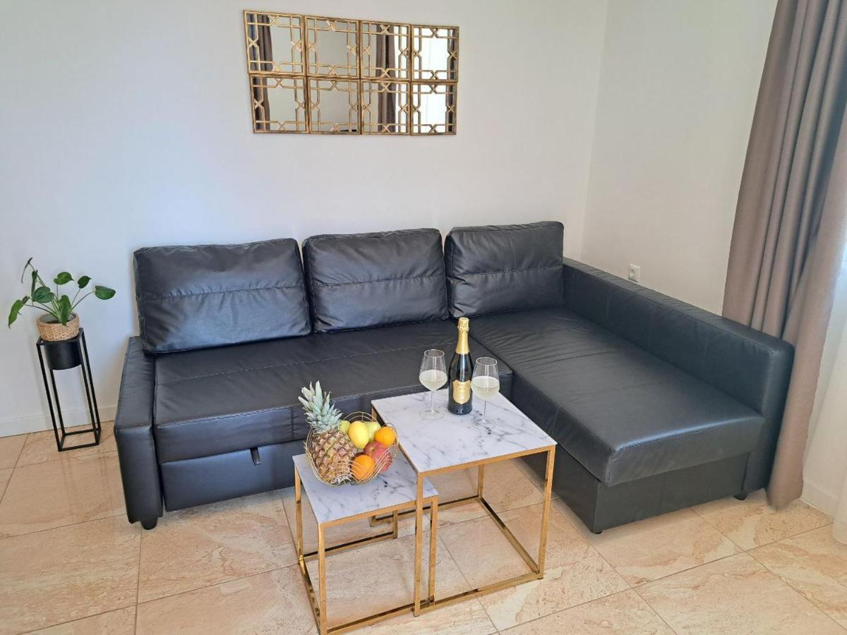 Onyx 2 Private Apartments Свети-Влас Экстерьер фото