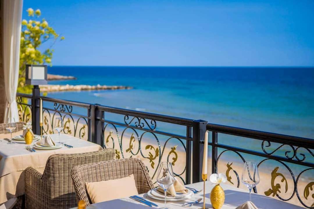 Onyx 2 Private Apartments Свети-Влас Экстерьер фото