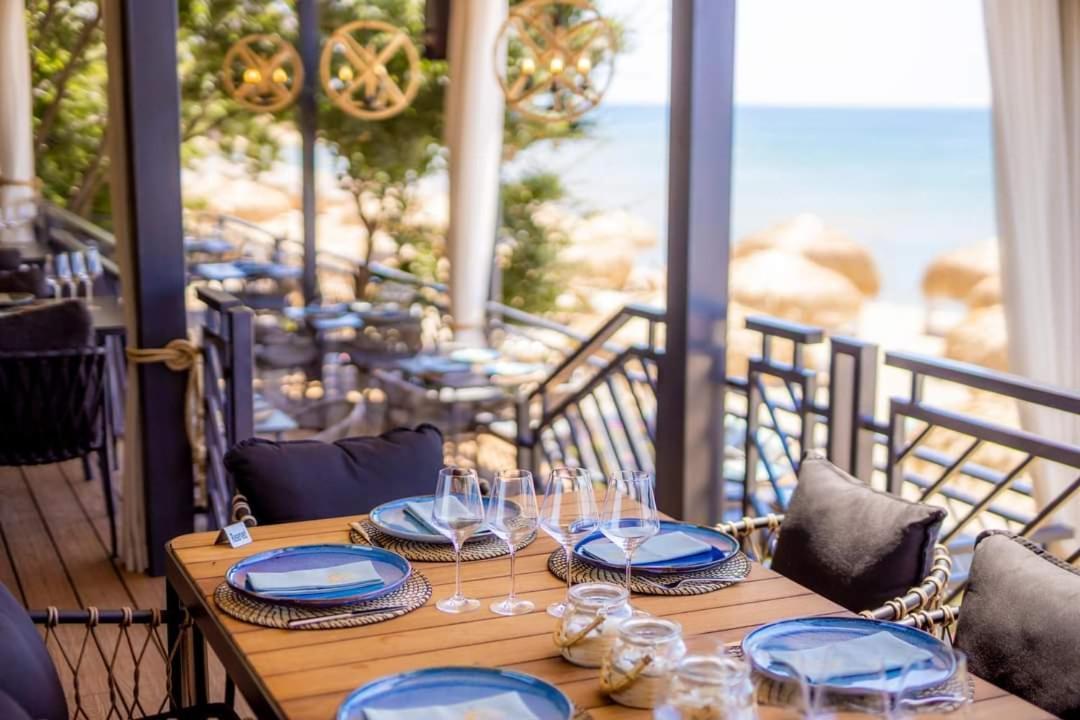 Onyx 2 Private Apartments Свети-Влас Экстерьер фото