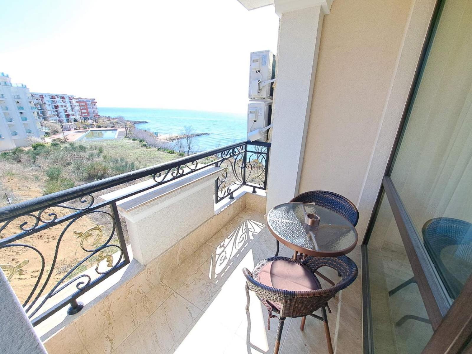 Onyx 2 Private Apartments Свети-Влас Экстерьер фото