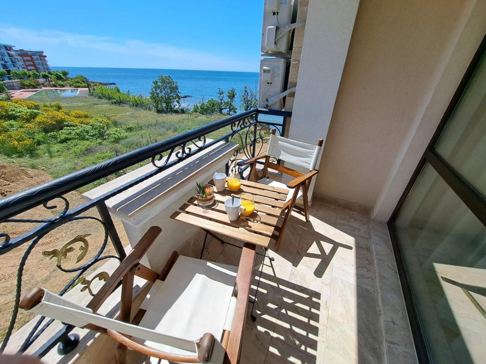 Onyx 2 Private Apartments Свети-Влас Экстерьер фото