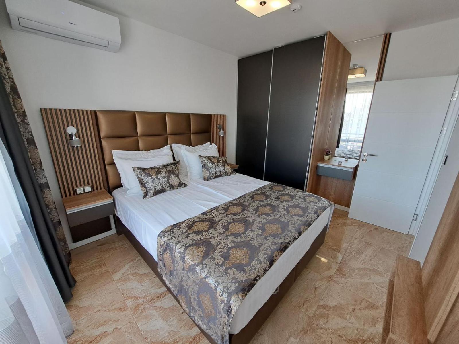 Onyx 2 Private Apartments Свети-Влас Экстерьер фото