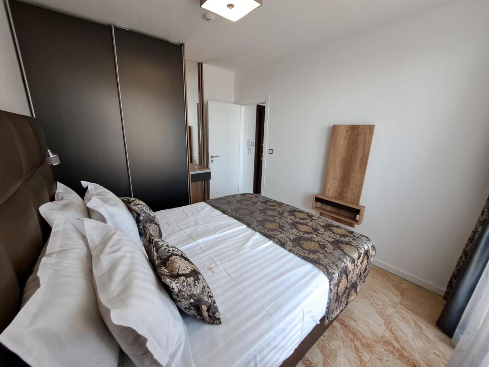Onyx 2 Private Apartments Свети-Влас Экстерьер фото