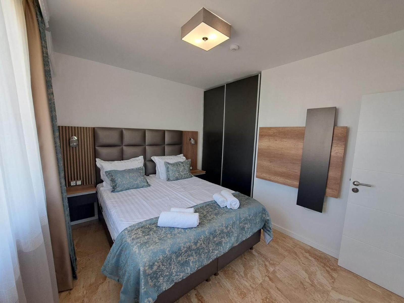 Onyx 2 Private Apartments Свети-Влас Экстерьер фото