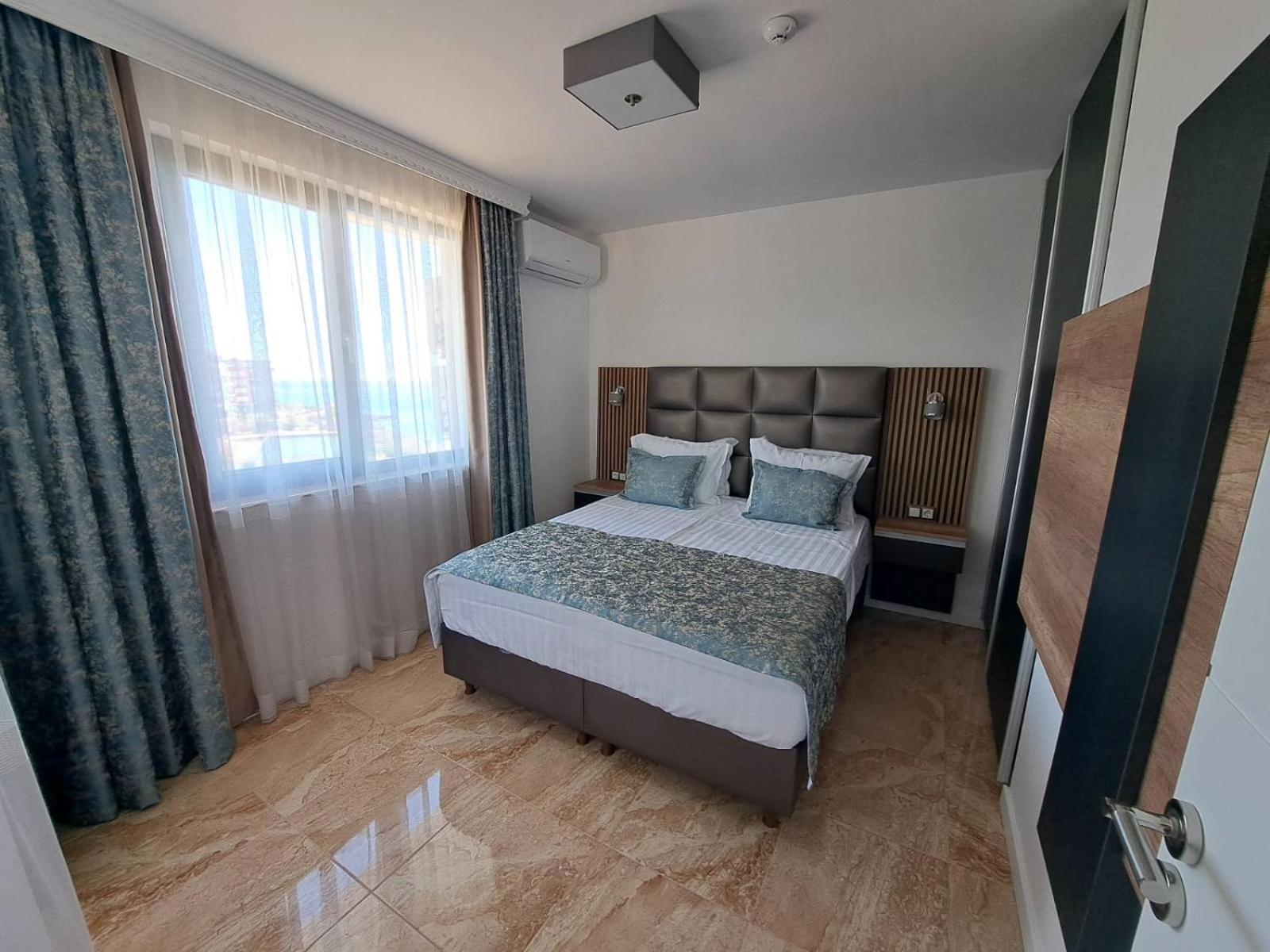 Onyx 2 Private Apartments Свети-Влас Экстерьер фото